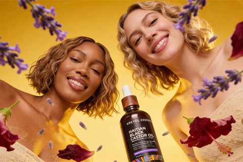 Why Hibiscus Is a Powerful Skincare Ingredient—for Your Scalp