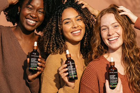 A Scalp-Centered Cheat Sheet for Healthier Hair in 2026