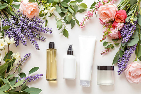 The Signature Scent in Skincare and Personal Care Products