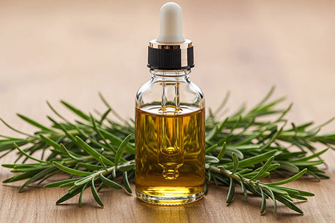 The Power of Rosemary Oil: Ancient Remedy, Modern Benefits