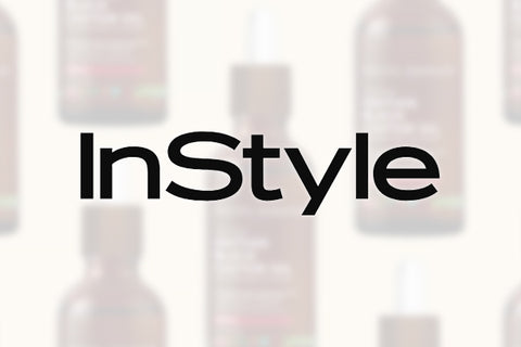 InStyle: My Hair Grew 2 Inches in Just 2 Months Thanks to This Thickening Oil