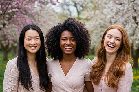 Healthy Spring Hair! Essential Guide for the Season