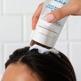 For Supermom (Stress-Free Scalp + Hair Kit)