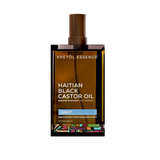 Haitian Black Castor Oil Light