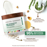 Scalp Care Pre-Shampoo Haitian Shea Butter Treatment