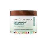 Scalp Care Pre-Shampoo Haitian Shea Butter Treatment