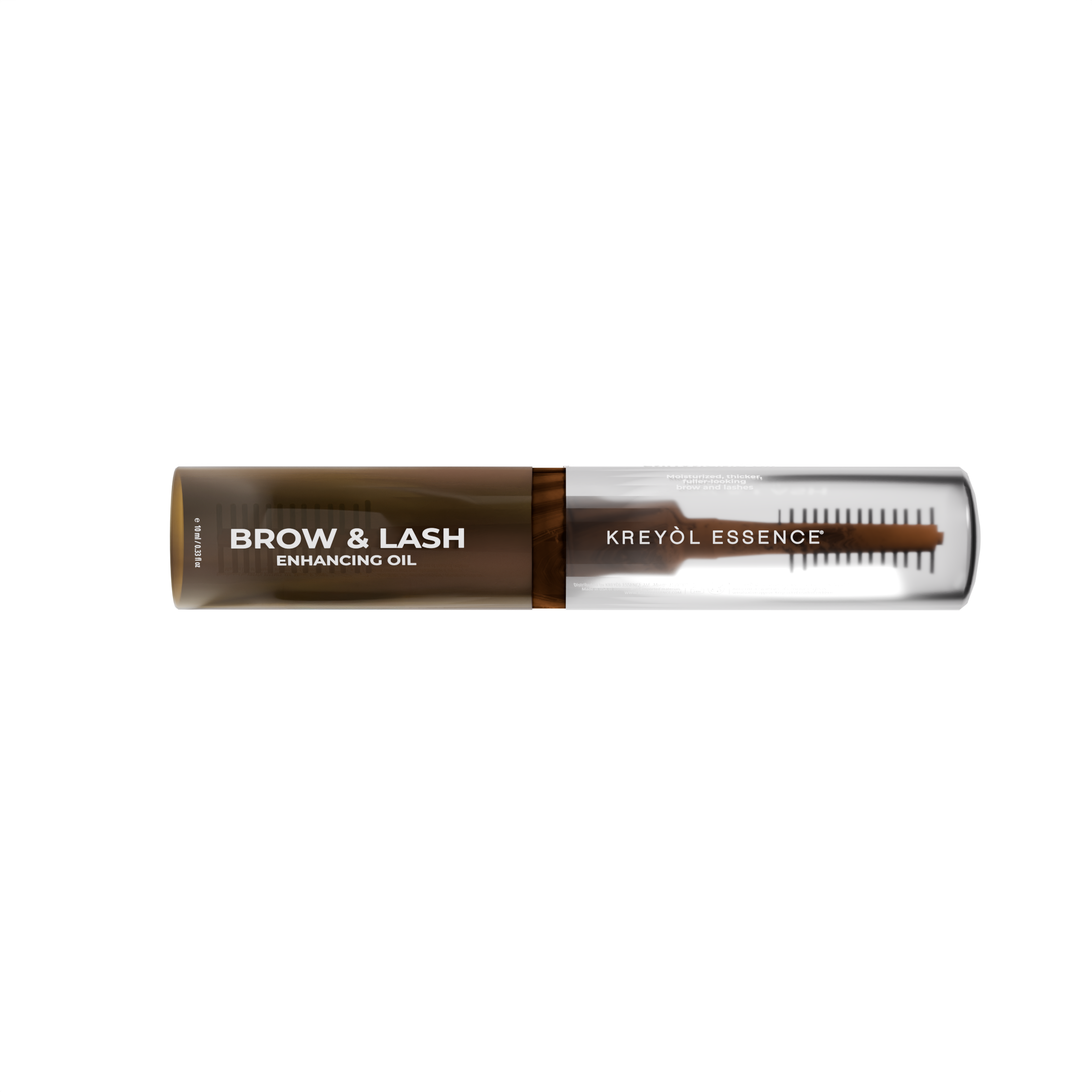 Brow and Lash Grow Thick Treatment