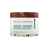 Protein + Bonding Hair Mask Treatment (4oz)
