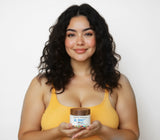 SOS Reduce Shed + Repair Hair Mask