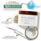 SOS Reduce Shed + Repair Hair Mask