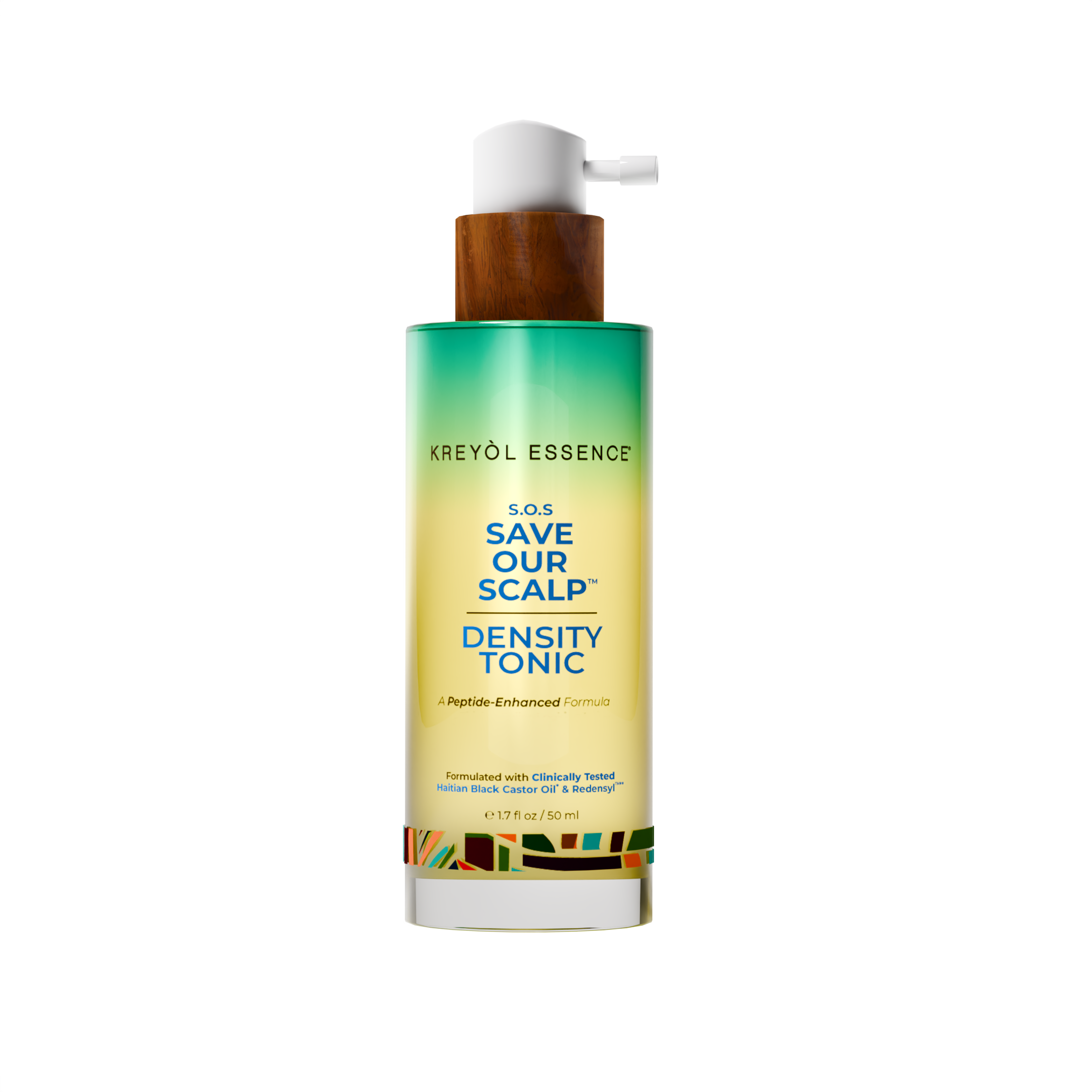 SOS Density Tonic