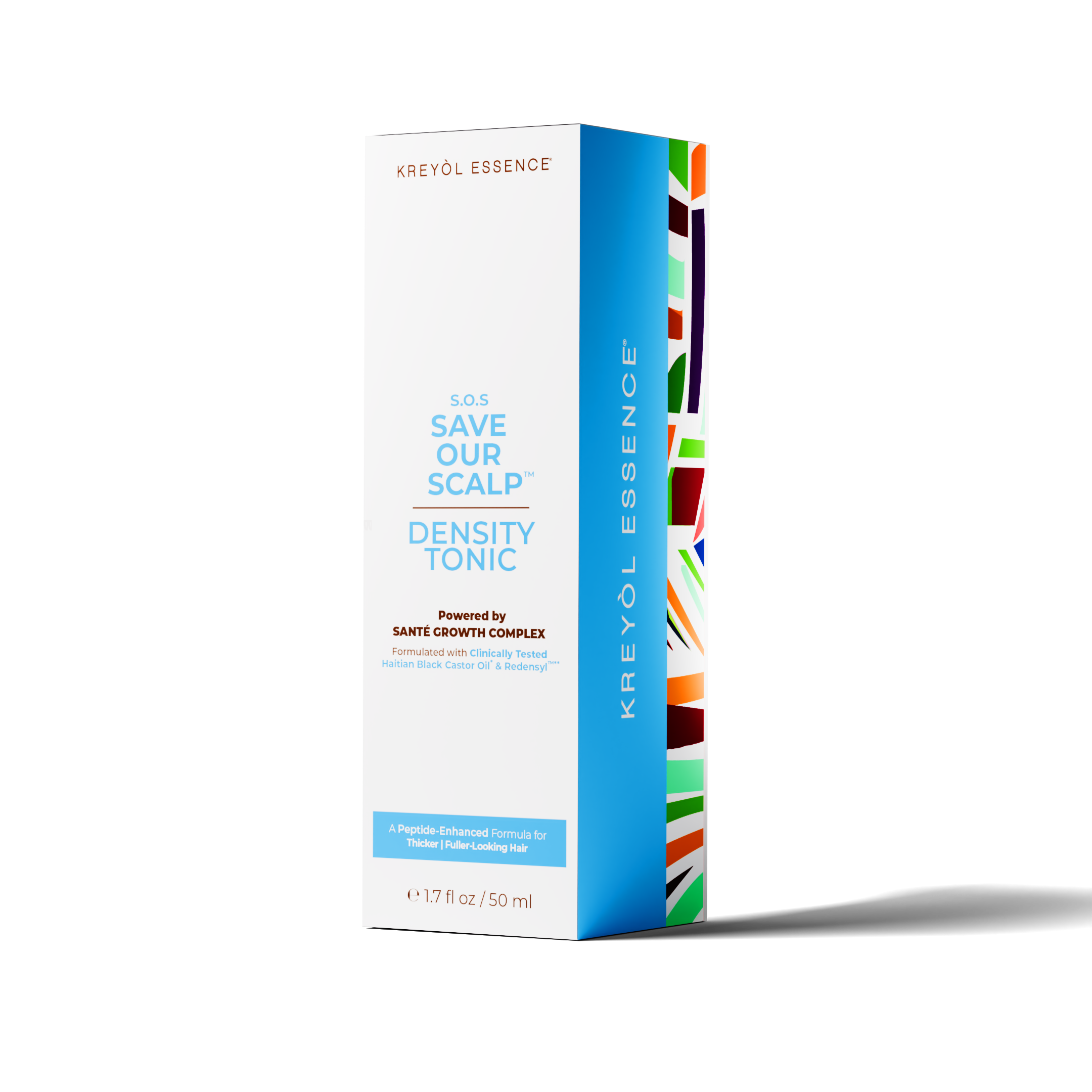 SOS Density Tonic