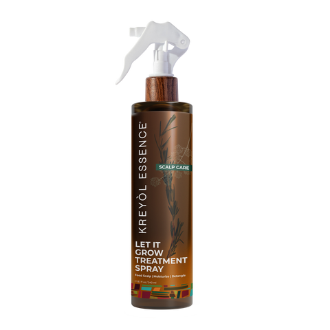 Let it Grow Treatment Spray (8.1oz)
