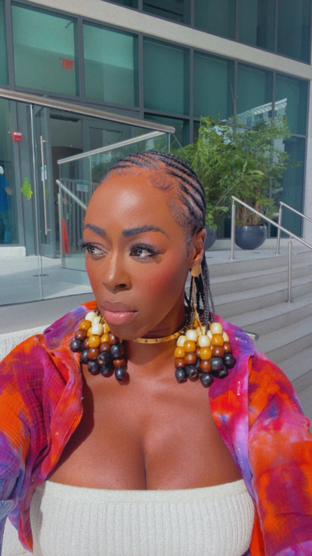 Braids Multivitamin Growth & Retention Trio