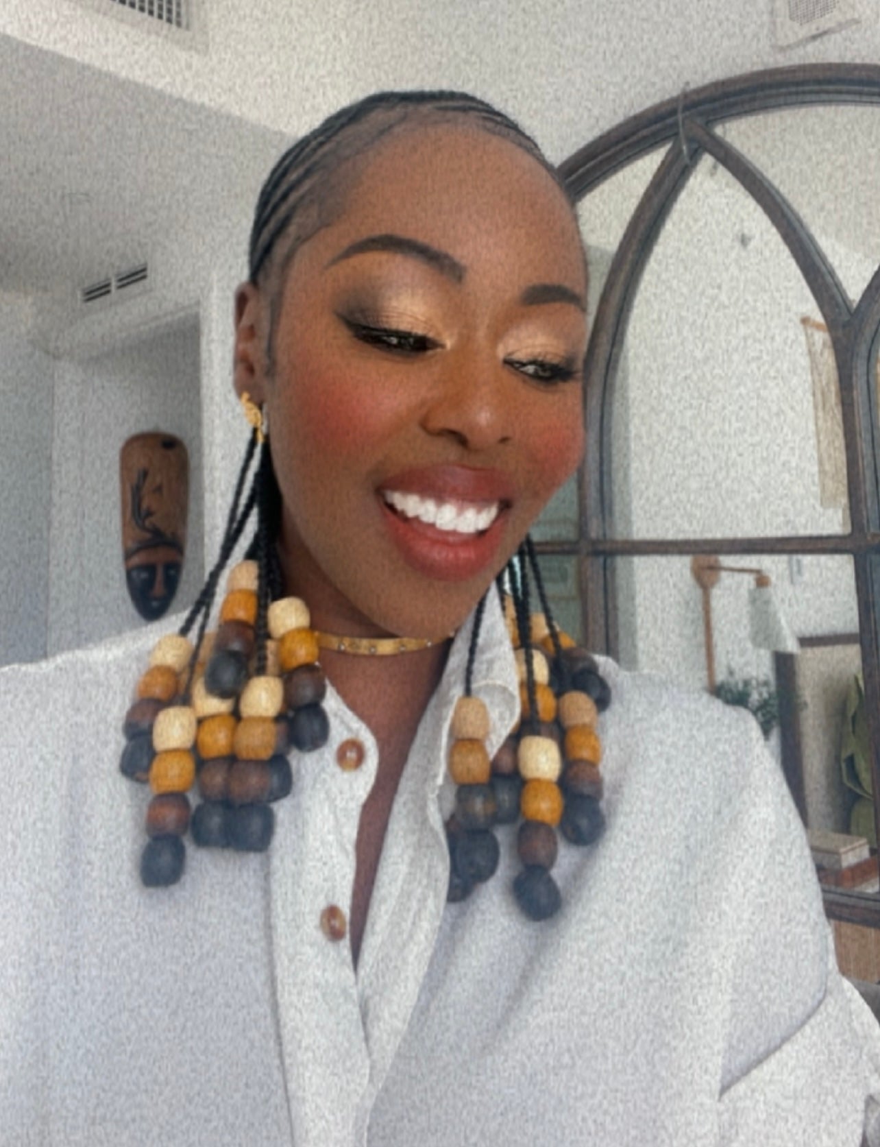 Braids Multivitamin Growth & Retention Trio