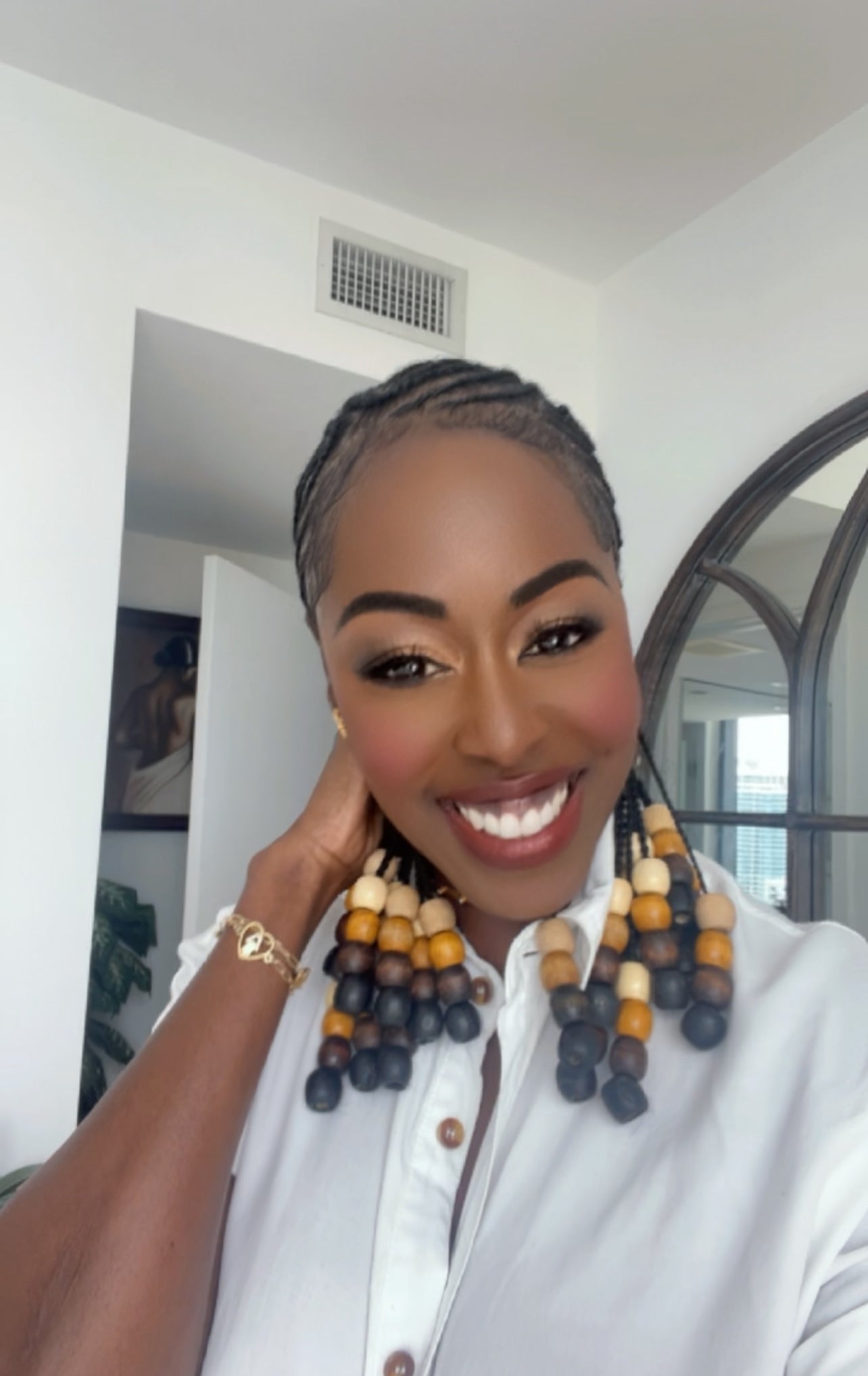 Braids Multivitamin Growth & Retention Trio