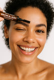 Brow and Lash Treatment