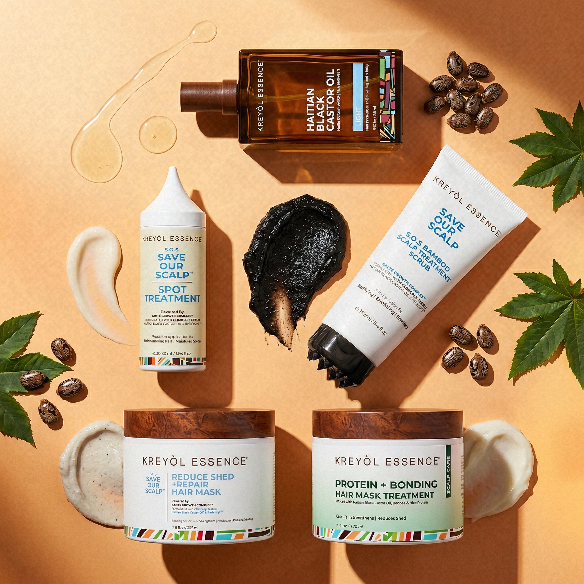 F*** Alopecia Full Strength Recovery System