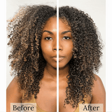 Multivitamin Whipped Cream Detangler (8oz)