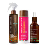 LOCS Cleanse & Growth Kit