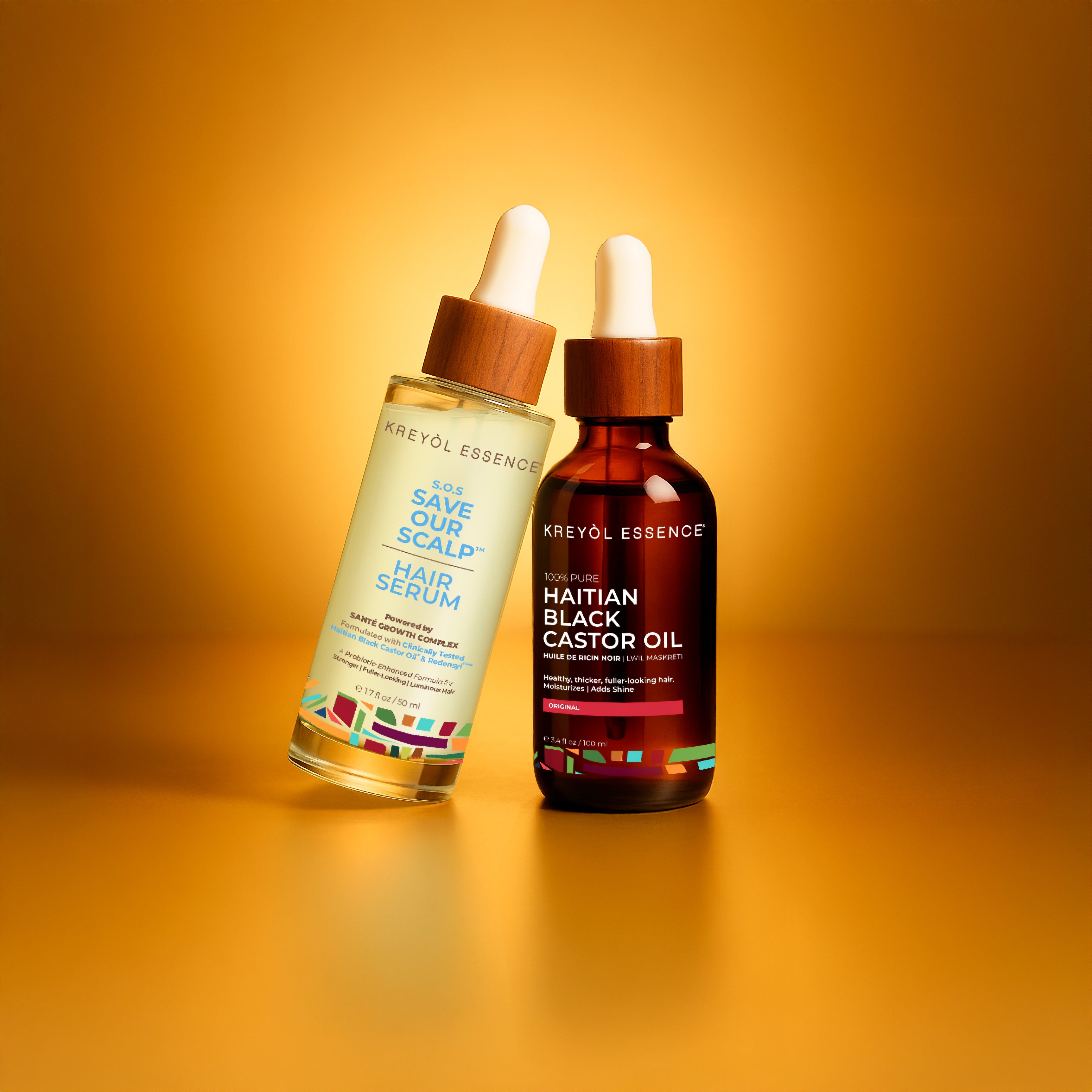 Healthy Hair Revival Bundle