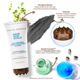 For Supermom (Stress-Free Scalp + Hair Kit)