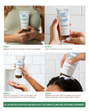 For Supermom (Stress-Free Scalp + Hair Kit)