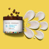 SOS Reduce Shed + Repair Hair Mask