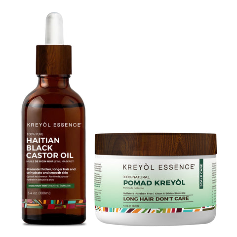 Buy 1, Get 1 FREE - Growth Treatment Duo