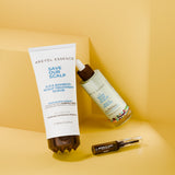 Brow and Lash Grow Thick Treatment