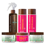 Type 4 - I Need Growth + Extreme Moisture Treatment Styling Kit