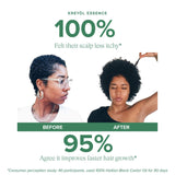 Clinically Proven Scalp + Hair Growth Bundle