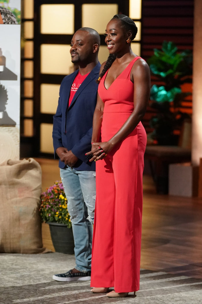 The verdict: Kreyol Essence on Shark Tank