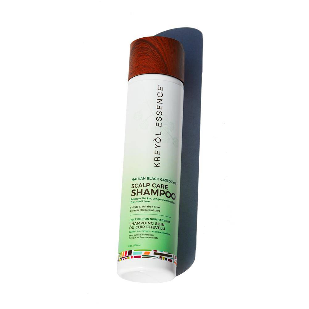 Scalp Health Shampoo & Conditioner Duo