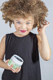 Haitian Black Castor Oil: Total Hair Care System-Kreyòl Essence