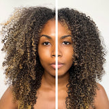 Rosemary Mint + Coconut Growth Milk Therapy (8oz) - Kreyol Essence