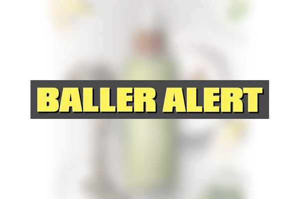 Baller Alert: 10 Black-Owned Companies to Support This Juneteenth