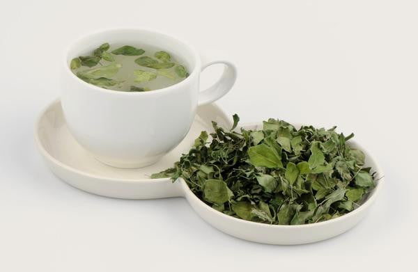 Moringa Oil
