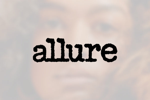 Allure: The Best Products for Low Porosity Hair Types