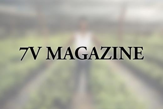 7V Magazine - Role Models