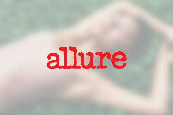 Allure: These Are the Best Body Lotions and Creams to Soothe Dry Skin