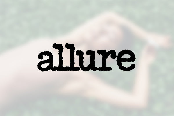 Allure: The 23 Best Body Lotions to Soothe Dry Skin