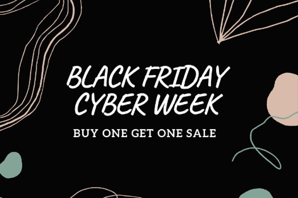 Newsletter: Black Friday Starts Today Tribe