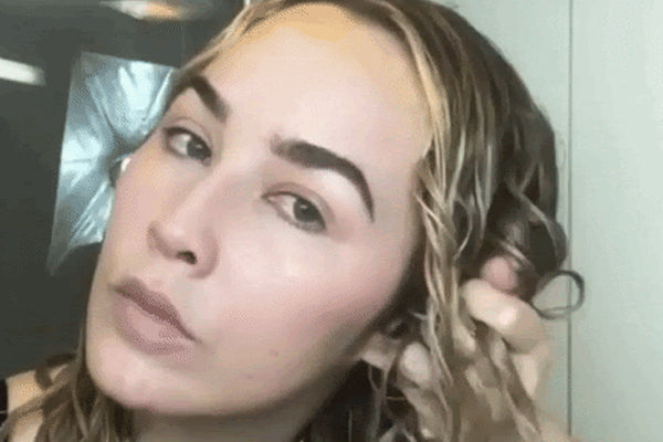 Newsletter: Back to School & Work Hair Hacks
