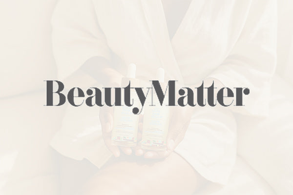 BeautyMatter Crowns New Heroes: The Revolutionary Force Transforming Scalp Care Innovation