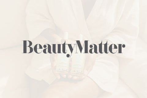 BeautyMatter Crowns New Heroes: The Revolutionary Force Transforming Scalp Care Innovation
