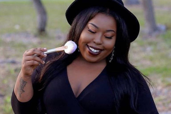 Newsletter: Skin + Make Up Happy Hour 💋 | ABC's Blackish Star &  Haitian Castor Oil