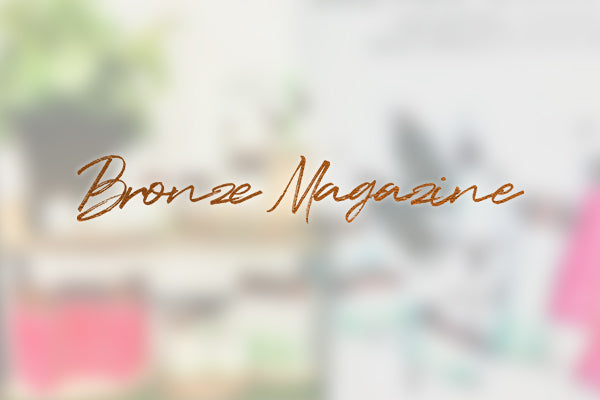 Bronze Mag - Kreyol Essence