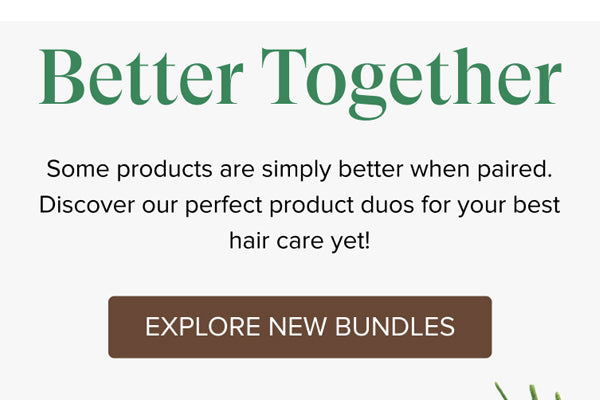 Bundles