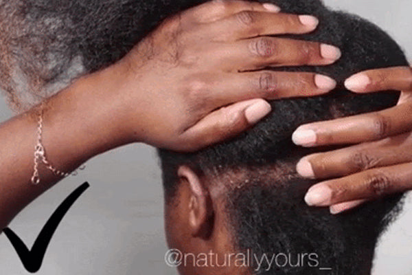 Newsletter: Does Haitian Castor Oil Work for MY Hair Type?